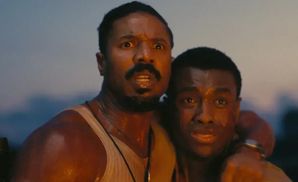 Pecadores é dirigido por Ryan Coogler e o enredo é ambientado em meio à Grande Depressão