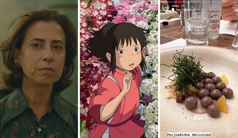 Unicamp 2026: prova da 1ª fase abordou Fernanda Torres, Studio Ghibli e feijoada postada por Chay Suede