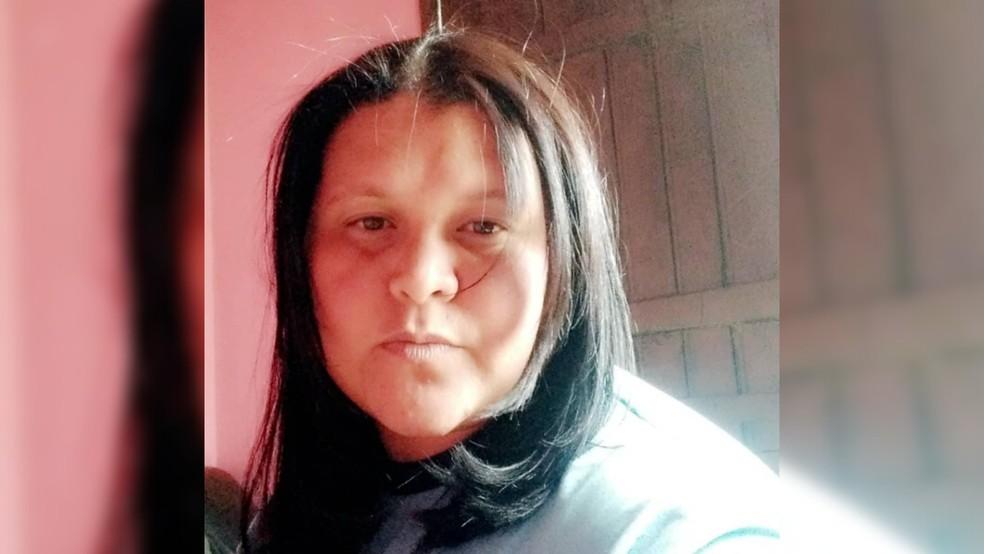 Claviana Nunes da Silva morreu após ingerir 'falsa couve' em Patrocínio.