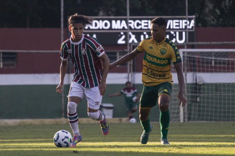 Novas Joias do Futebol Brasileiro: Convocações para a Copa do Mundo Sub-17