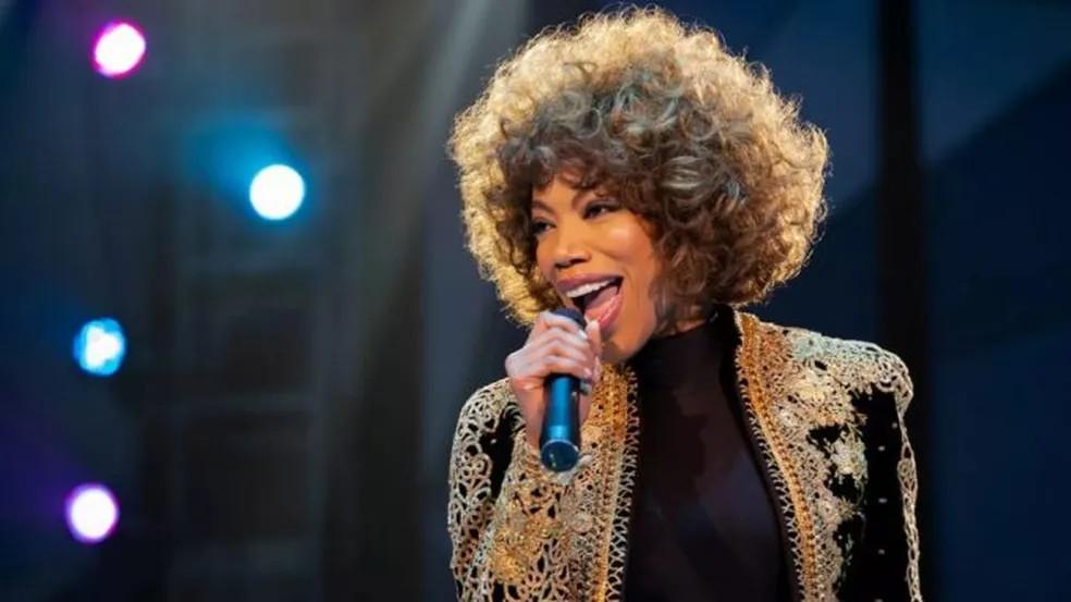 I Wanna Dance With Somebody – A História de Whitney Houston