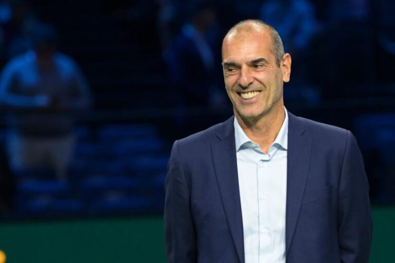 Rolex Paris Masters 2025: Um Novo Capítulo Para o Torneio