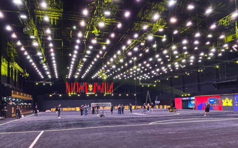 Kings League Brasil: Novidades e Duelos da 2ª Temporada e Kings Cup