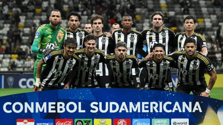 Atlético Mineiro e o Calendário de Jogos do Futebol Mundial de Hoje