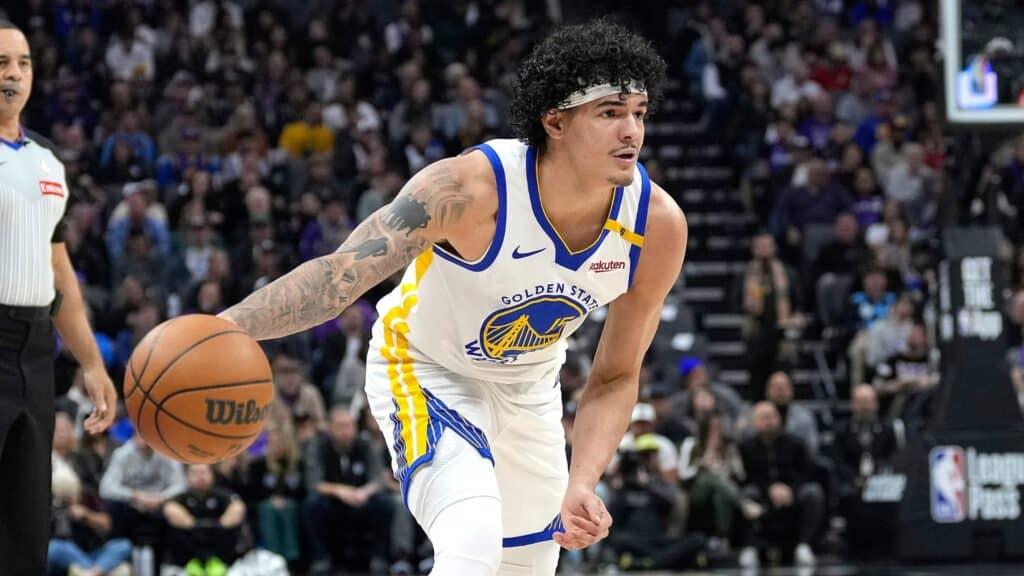 NBA terá recorde de 135 jogadores estrangeiros na abertura da temporada 2025/2026.