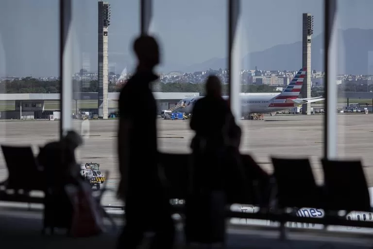 O Impacto dos Preços no Comércio Aeroportuário e a Redução das Tarifas