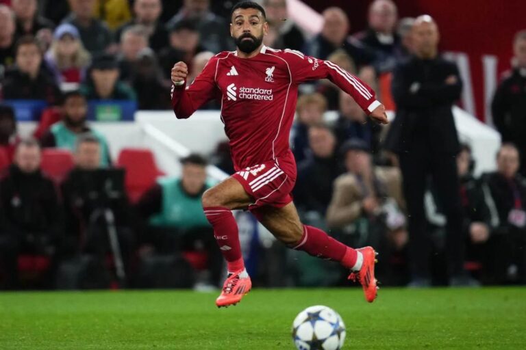 Clássico Liverpool x Manchester United: Expectativas e Desafios do Jogo