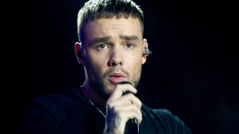 Louis Tomlinson Declara Ódio a Logan Paul Após Polêmica com Liam Payne