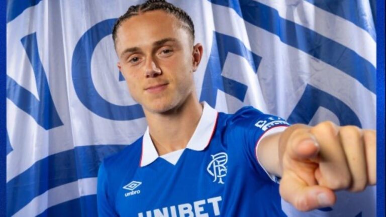 Brann e Rangers se enfrentam na Liga Europa: onde assistir e expectativas do jogo