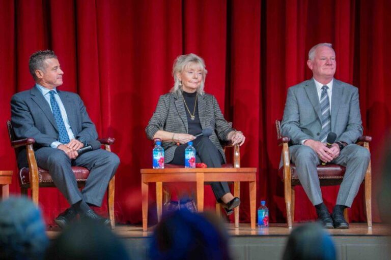 Justiça e Polêmica: Eleição dos Juízes do Supremo da Pensilvânia está Próxima