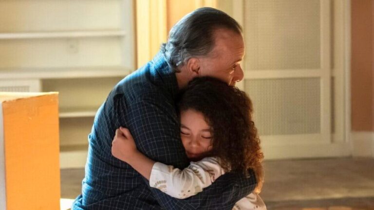 Emoção em Dona de Mim: O Reencontro de Sofia e Abel Agita a Novela