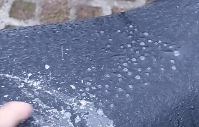 Frio Recorde e Chuvas Intensas Marcam a Semana em São Paulo e Outras Regiões