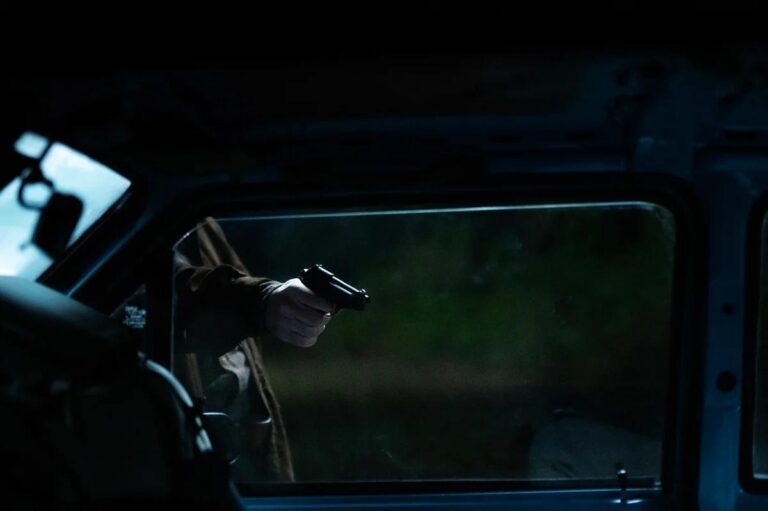 O Mistério do Monstro de Florença: Nova Série da Netflix Reacende Interesses