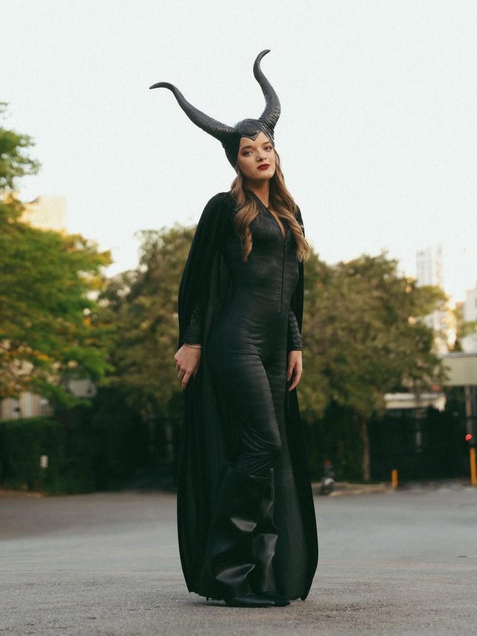 Rafaella Justus reagindo a críticas