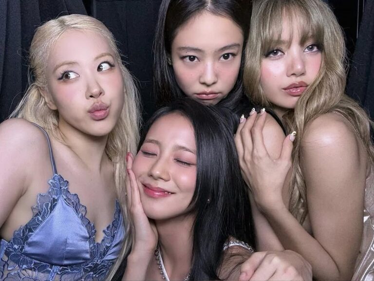 Novembro ou Dezembro? Novidades sobre o Novo Álbum do BLACKPINK