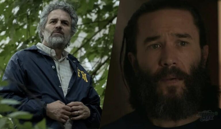 Task: Unidade Especial – Estreia do Episódio 7 na HBO e HBO Max