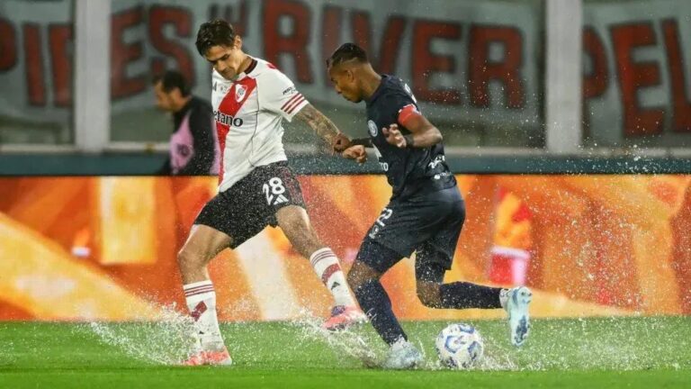 River Plate é eliminado pelo Independiente Rivadavia nas semifinais da Copa Argentina