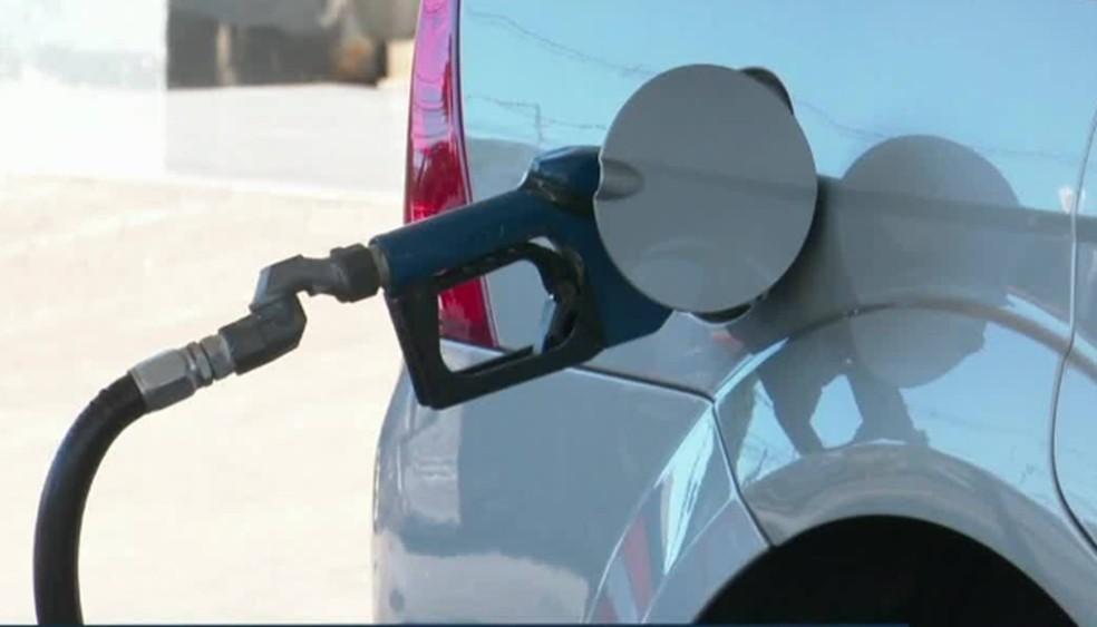 Petrobras anuncia redução no preço da gasolina