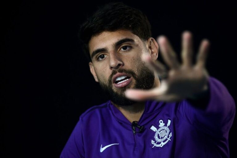 Yuri Alberto fala sobre superação e sonhos na Seleção Brasileira