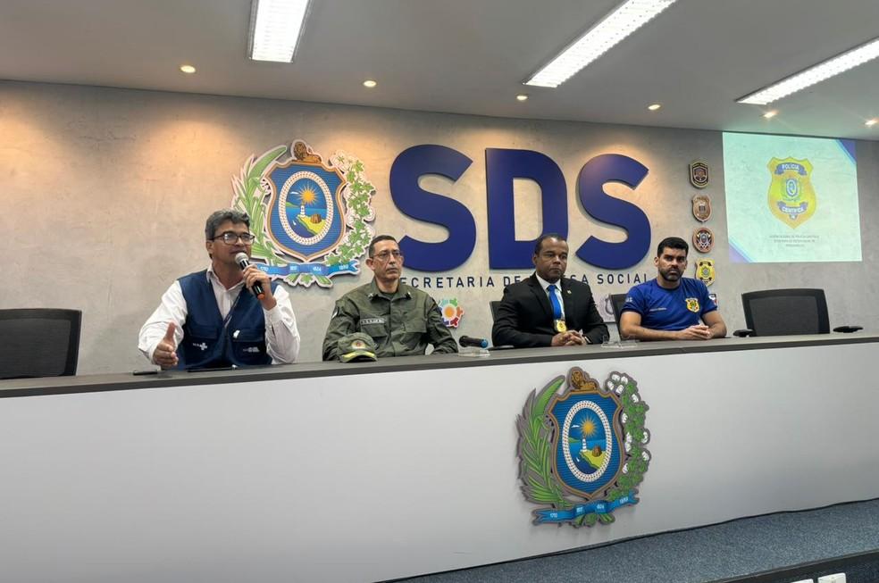 Atualizações sobre casos de intoxicação por metanol em Pernambuco