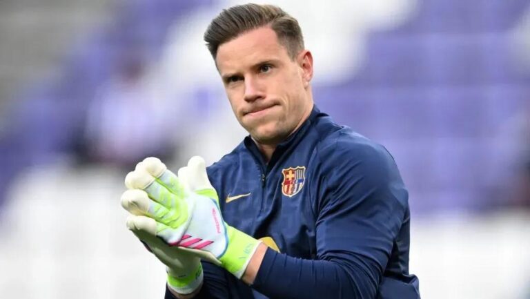 Ter Stegen pode deixar o Barcelona: Monaco e Chelsea estão na disputa