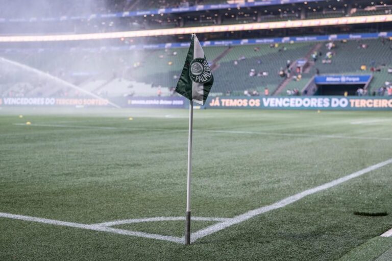 Palmeiras e Cruzeiro: Oque Esperar do Desafio no Allianz Parque