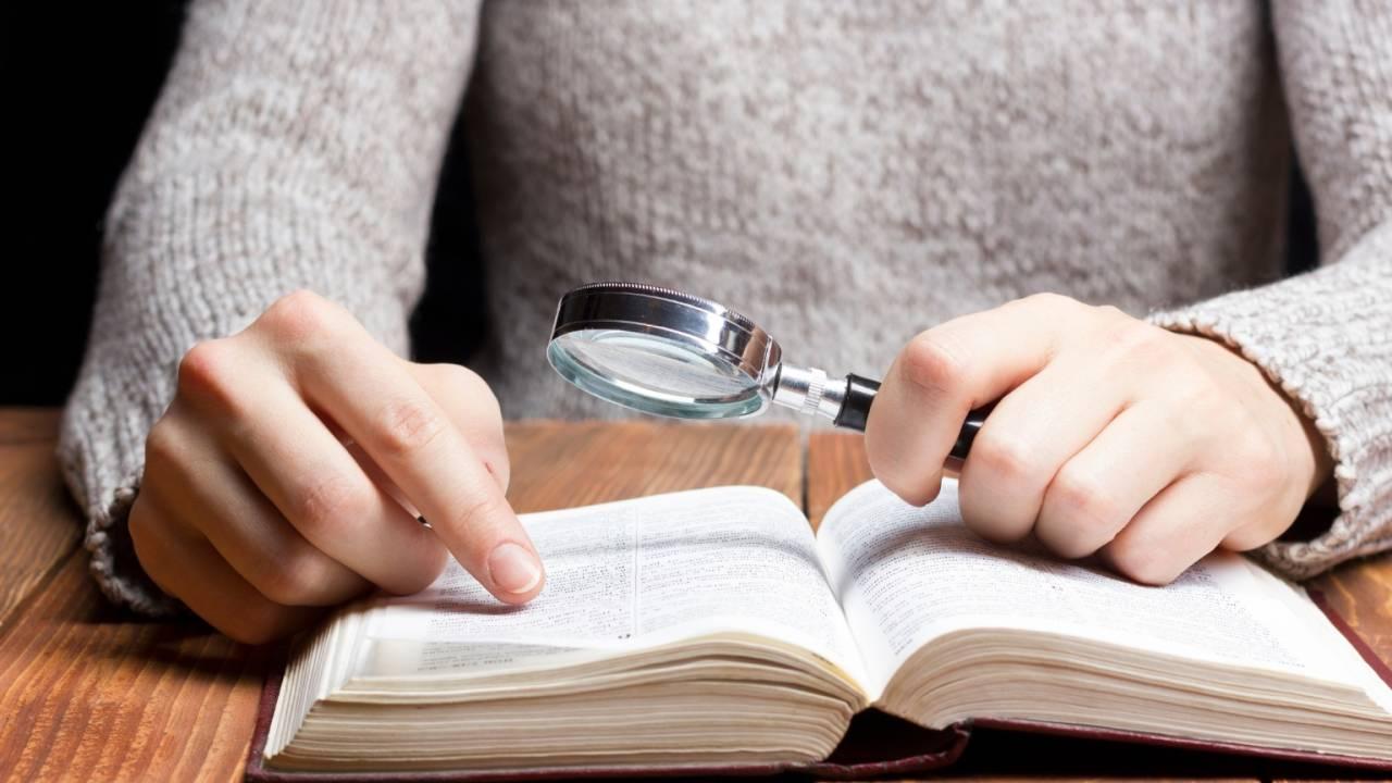 Repertórios de bolso segundo o Inep