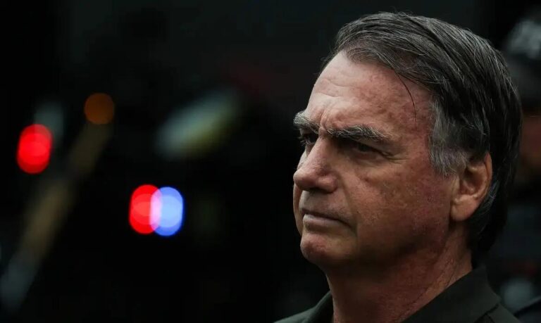 Gilson Machado Alerta: “Bolsonaro Está Morrendo Aos Poucos”