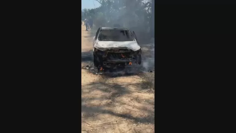 Policial Civil Executado em Niterói: Suspeitos Presos em Menos de 24 Horas