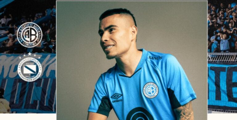 Belgrano e Argentinos Juniors: Semifinal da Copa Argentina Promete Emoção