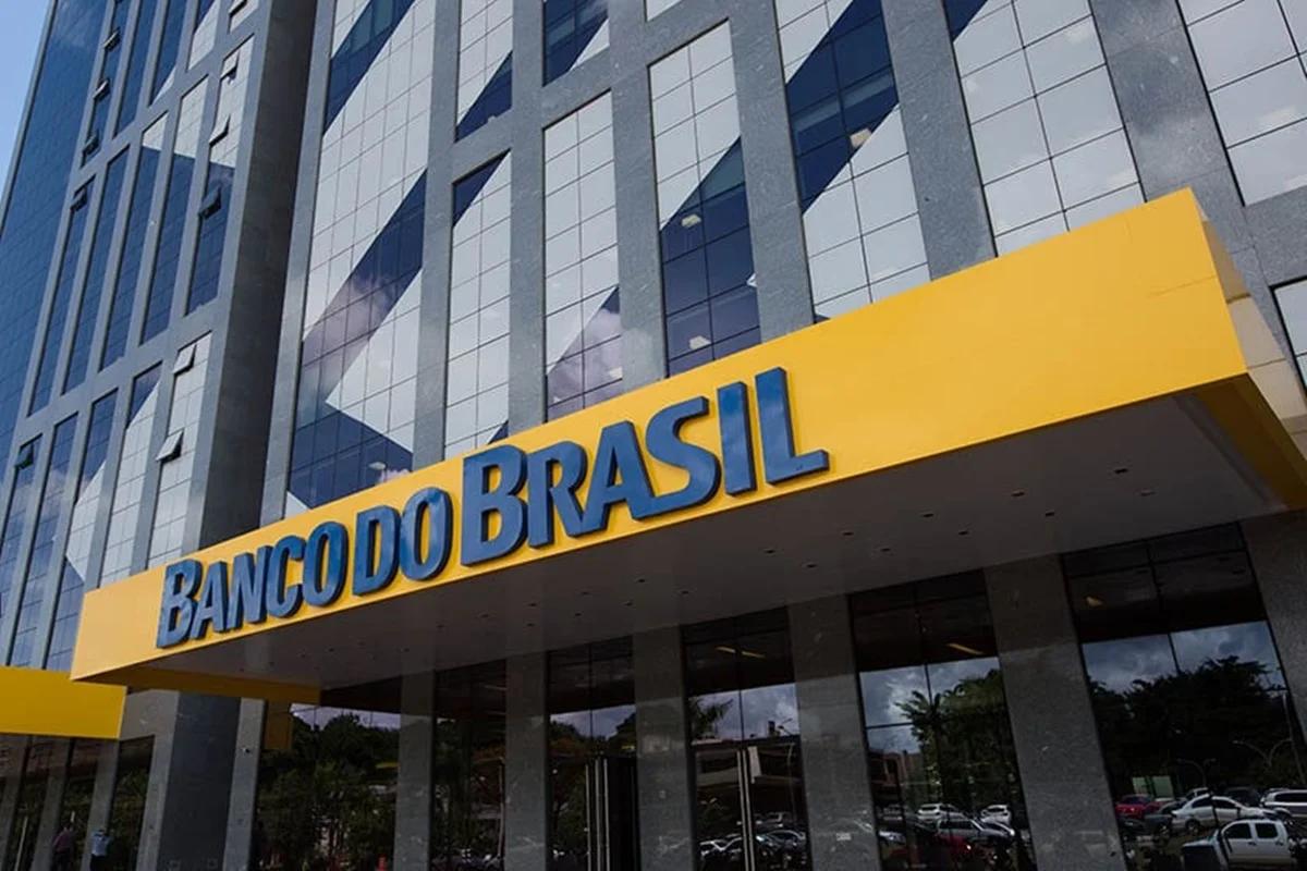 Edifício do Banco do Brasil