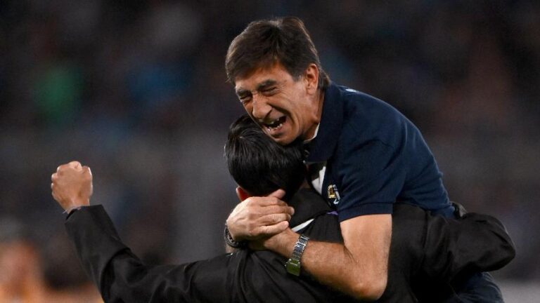 Flamengo enfrenta o sonho de um homem: a trajetória de Gustavo Costas