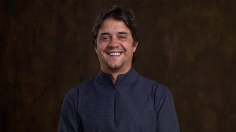 Guilherme Boury é eliminado de ‘A Fazenda 17’ com 22,98% dos votos