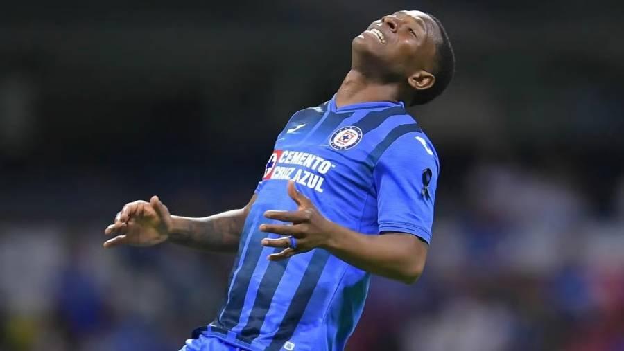 Atentado a Bryan Ángulo