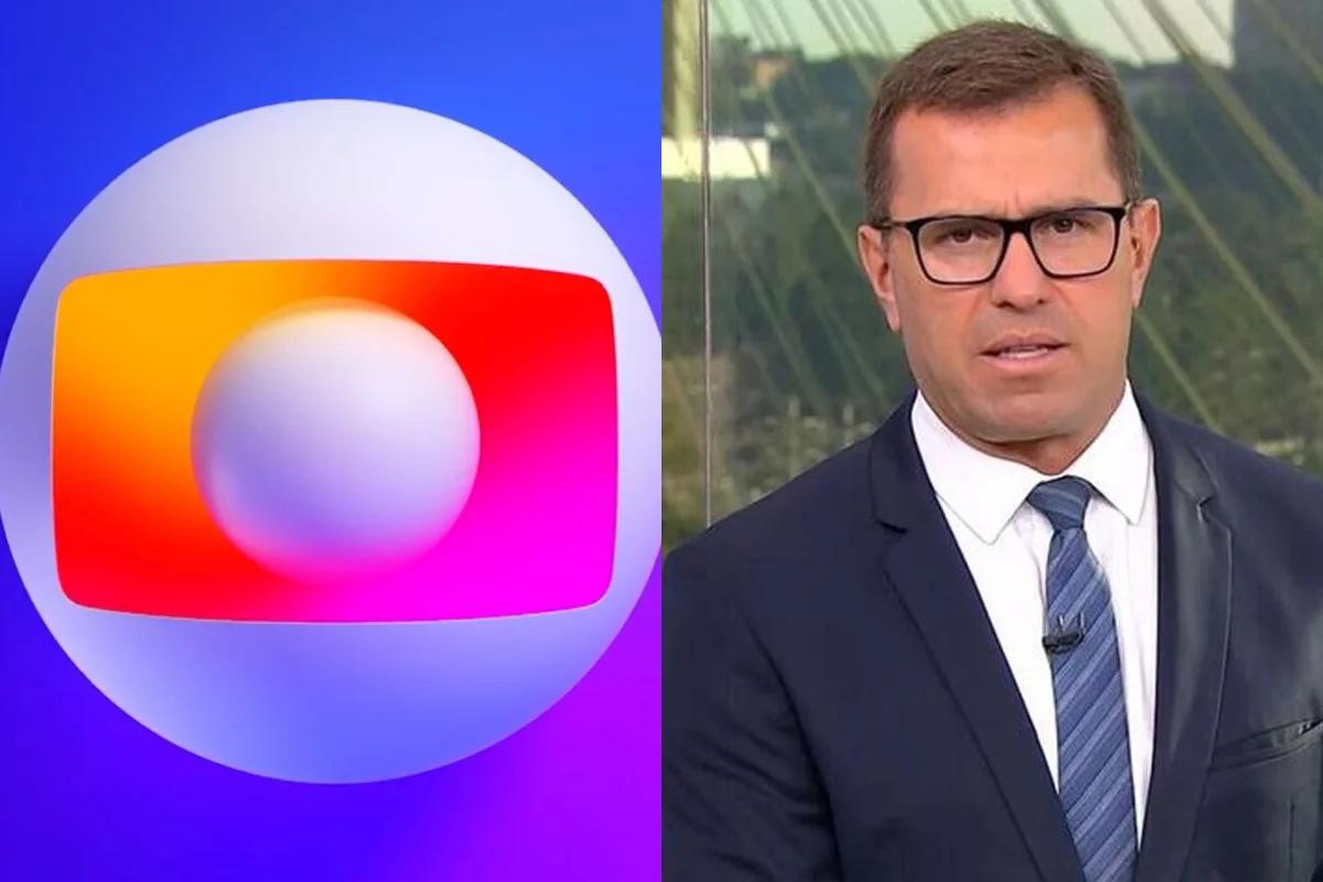 Rodrigo Bocardi fala sobre sua demissão da Globo e a disputa judicial