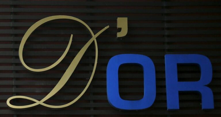 Rede D’Or se negocia com Dasa e Aliança para expansão em medicina diagnóstica