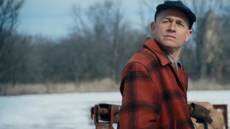 Ryan Murphy e a nova temporada de “Monstro: A História de Ed Gein”