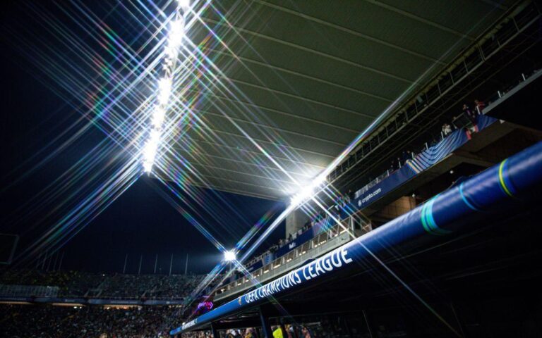 FC Barcelona Adota Protocolos de Segurança para Jogo contra Olympiacos