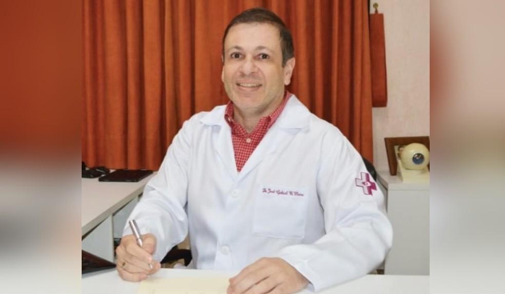 Médico é preso suspeito de matar duas pessoas a tiros em Itapetininga (SP)