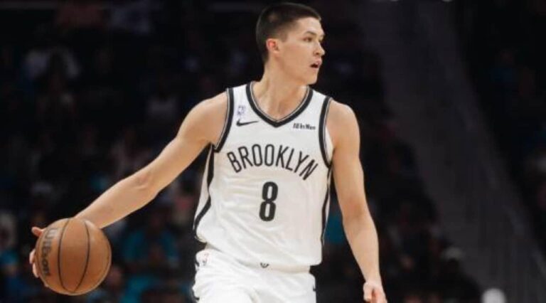 Brooklyn Nets e Cleveland Cavaliers se enfrentam em jogo decisivo na NBA 2025