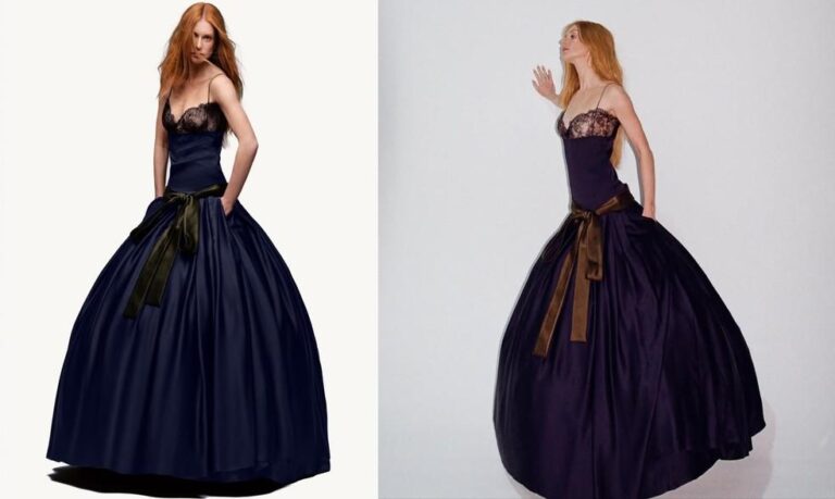 Marina Ruy Barbosa brilha na pré-estreia de ‘Tremembé’ e confirma tendência da moda camisola!