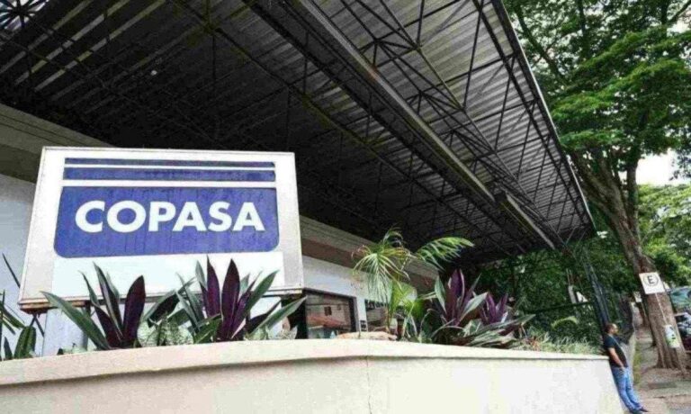 O Futuro da Copasa: Privatização em Debate na Assembleia Legislativa de Minas Gerais