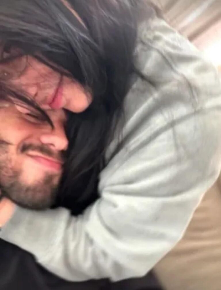 Rumores de Romance entre Zé Felipe e Ana Castela Agitam as Redes Sociais