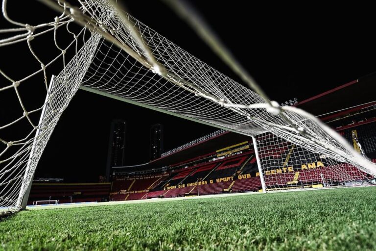 Sport x Ceará: Informações sobre a Partida pela 28ª Rodada do Brasileirão