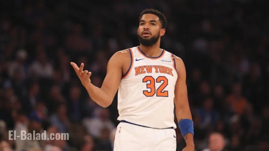 Giannis Antetokounmpo antes do jogo contra os Raptors