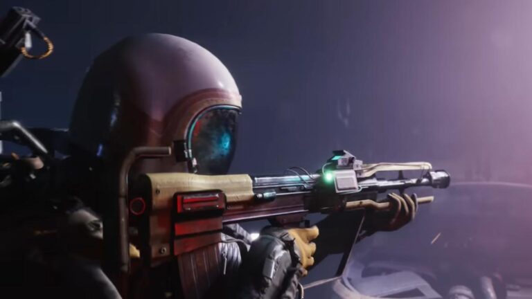 Arc Raiders: Prepare-se para o “Server Slam” antes do lançamento!