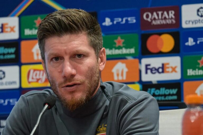 Monaco Enfrenta Desafios na Liga dos Campeões Sob Novo Comando de Pocognoli