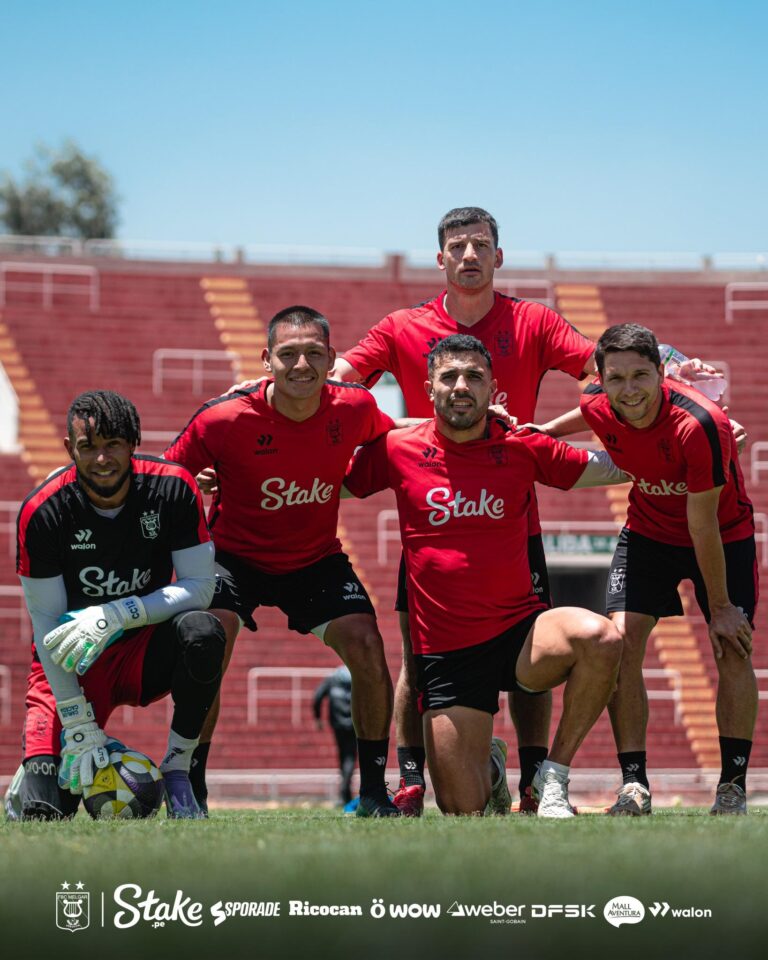 FBC Melgar encerra temporada com perdas e oportunidades