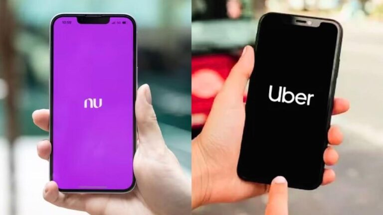 Clientes Nubank Ganham Seis Meses Gratuitos de Uber One