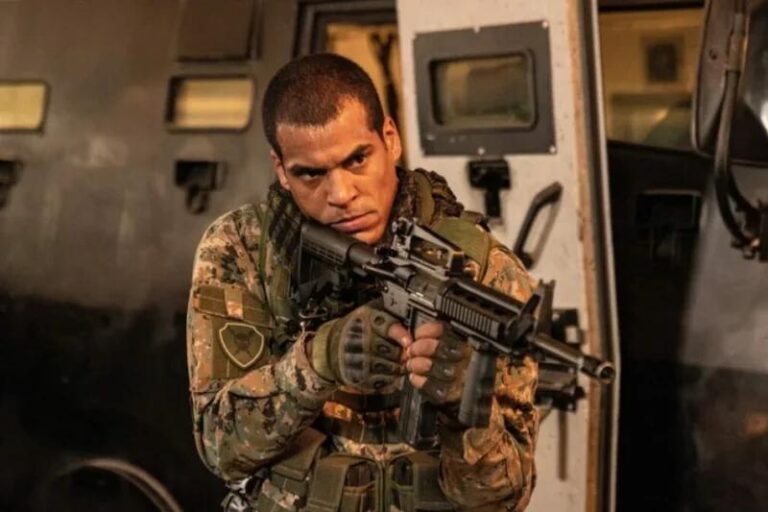 Arcanjo Renegado: 4ª Temporada Chegando com Novos Desafios e Personagens